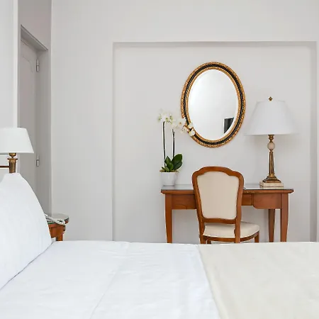 Hotel Syrene