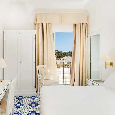 Hotel Syrene