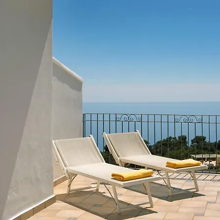 Hotel Syrene