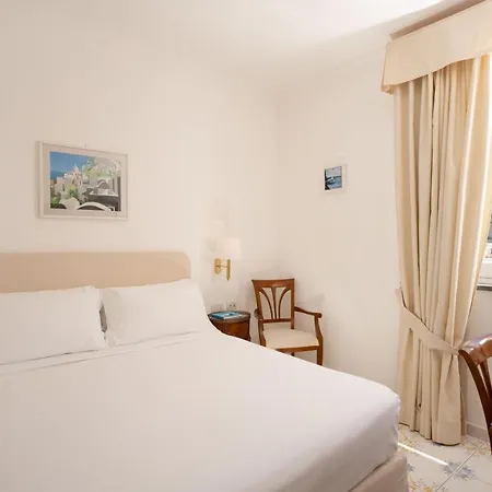 Syrene Hotell