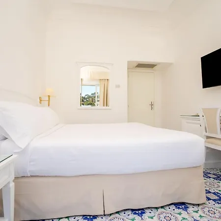 Hotell Syrene Capri