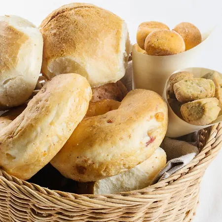 Syrene Ξενοδοχείο 4*