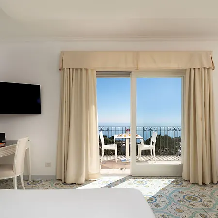 Hotell Syrene