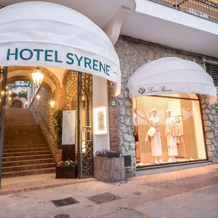 Hotell Syrene
