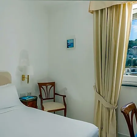 Hotel Syrene