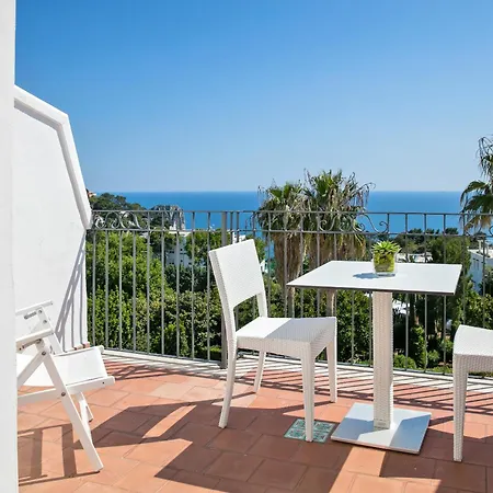 Syrene Ξενοδοχείο