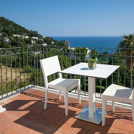 Ξενοδοχείο Syrene