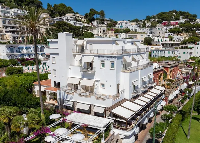 シレーネ カプリ