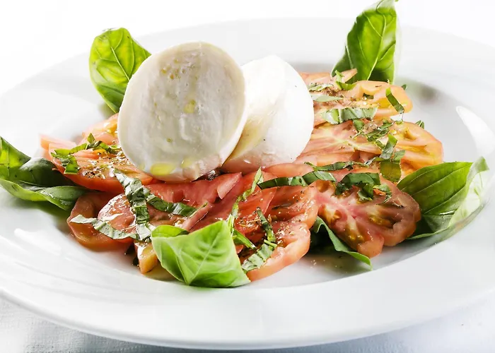 シレーネ 4* カプリ