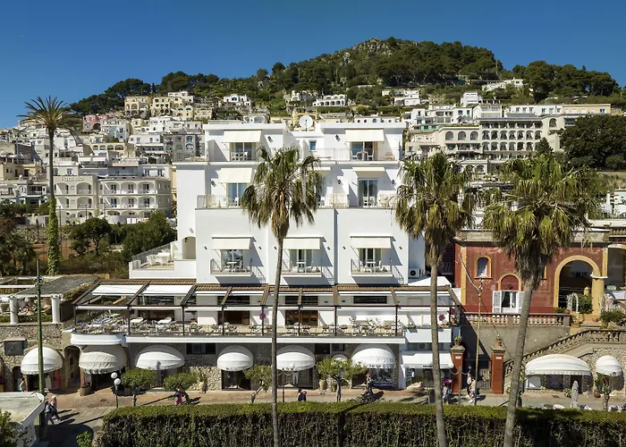 ホテル シレーネ 4*