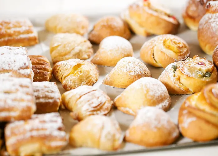 ホテル シレーネ カプリ