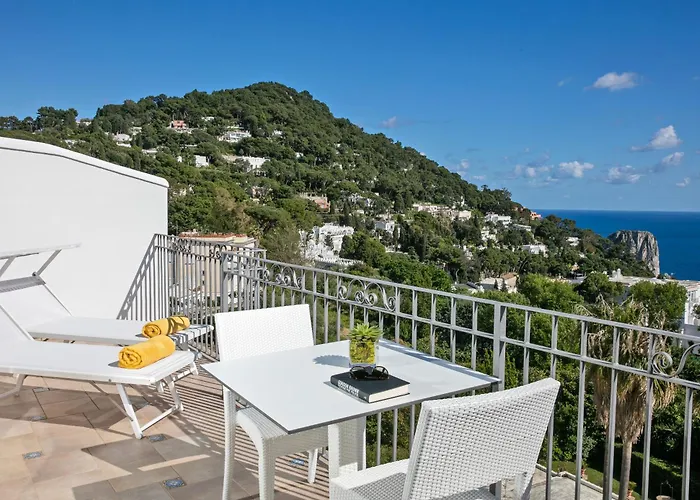 シレーネ ホテル 4*