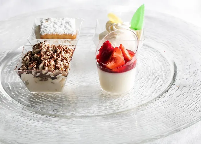 ホテル シレーネ