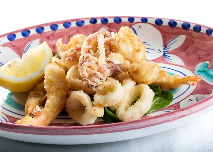 シレーネ カプリ