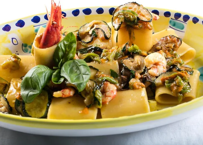 シレーネ ホテル カプリ