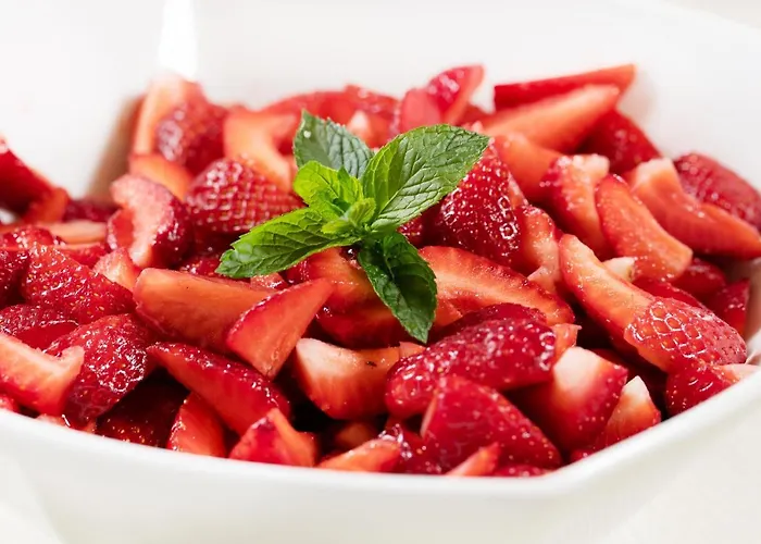 シレーネ ホテル カプリ