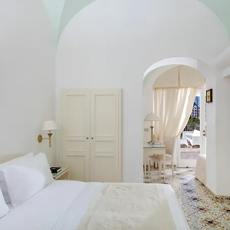 Syrene Hotel Capri
