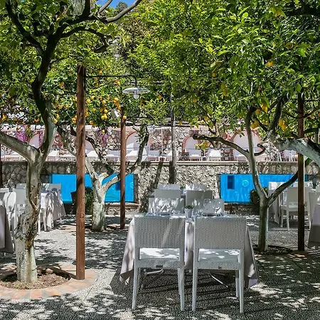 Hotel Syrene 4*