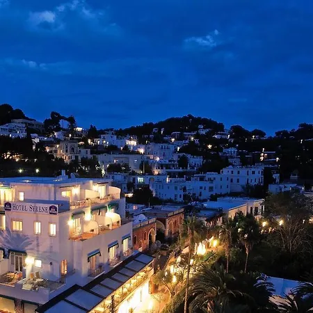 Hotel Syrene 4*